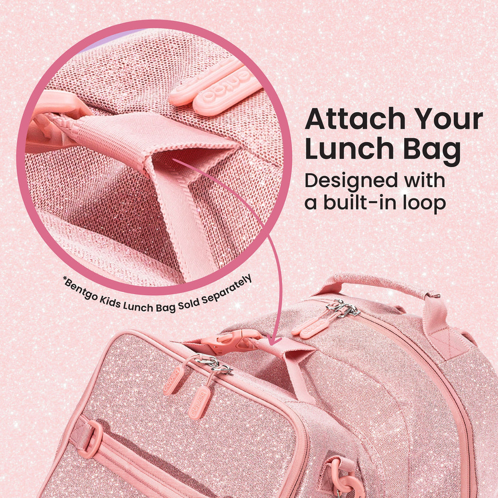 Bentgo Kids Backpack