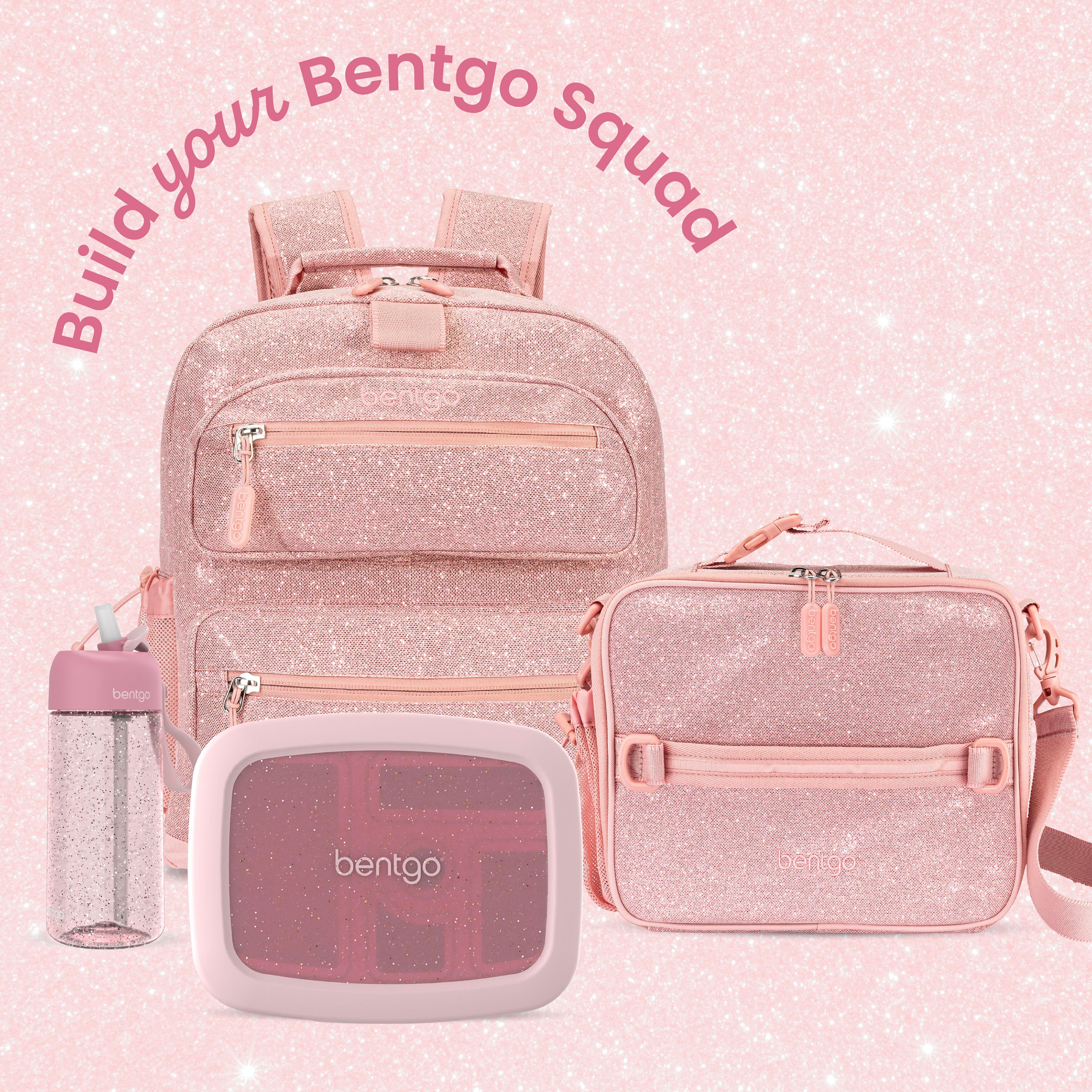 Bentgo Kids Backpack