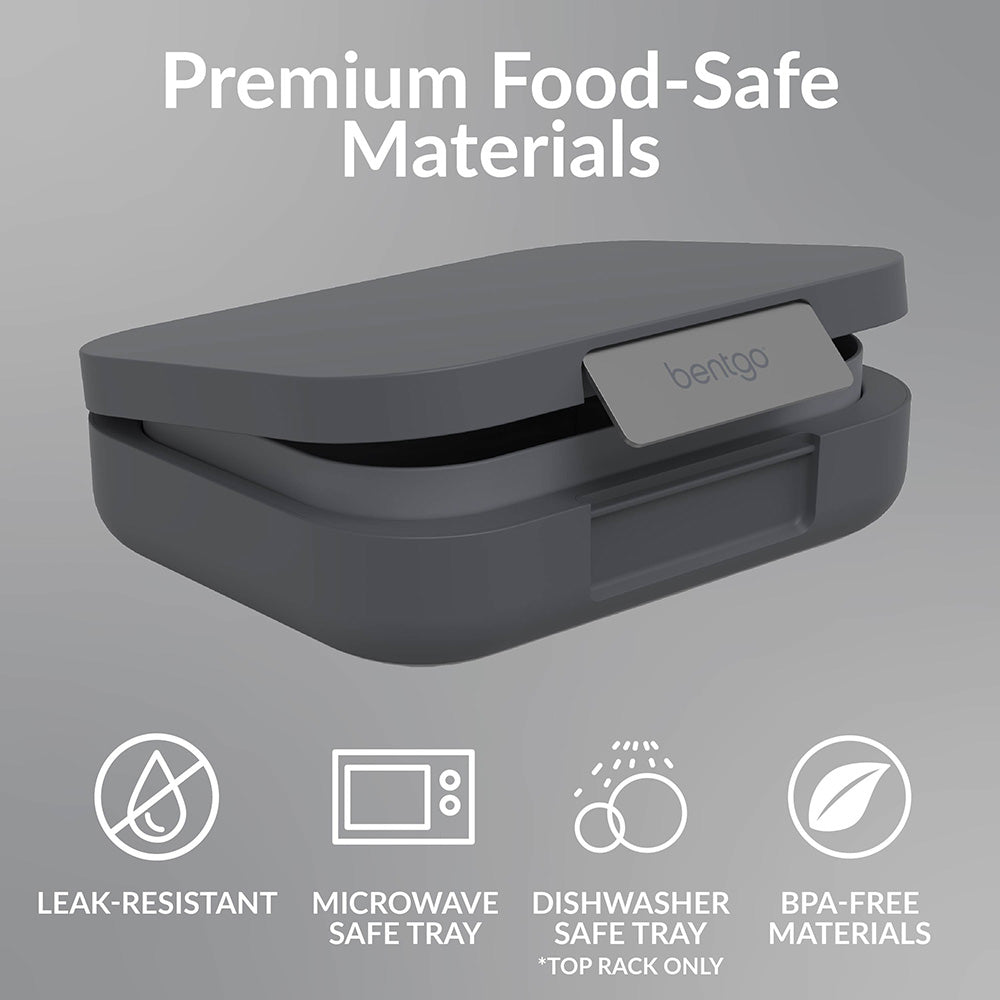 Bentgo Modern Lunch Box