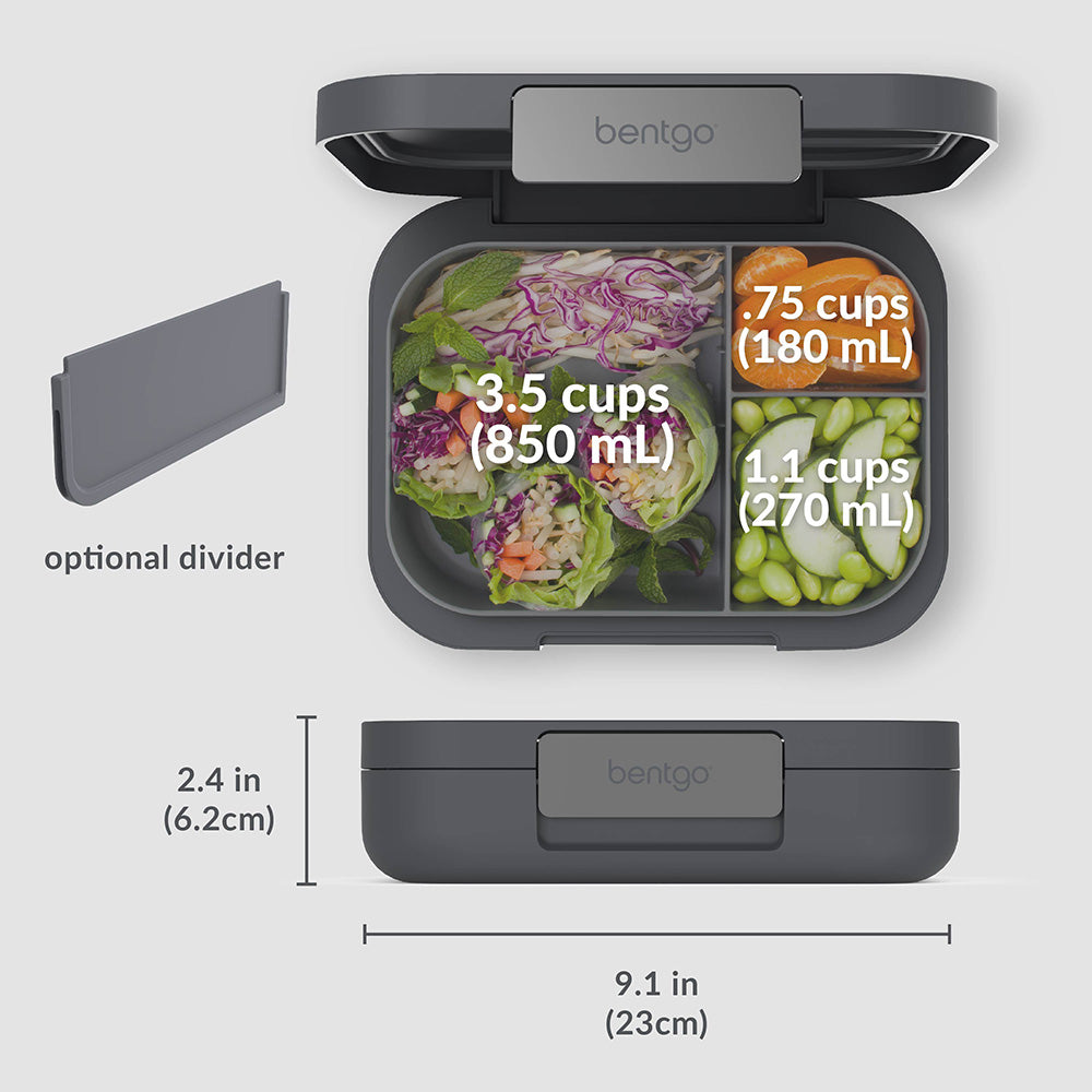 Bentgo Modern Lunch Box