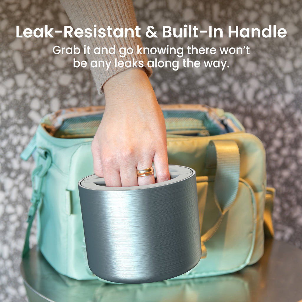 Bentgo Stainless Steel Insulated Food Container
