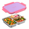 Bentgo Stainless Steel Lunch Box