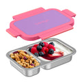 Bentgo Stainless Steel Snack Box